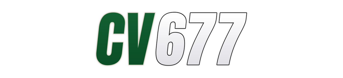 cv677 লোগো